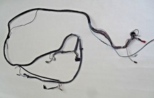 Innenraumkabelbaum Kabelbaum Innenraum alte ZE VW Golf 2 CL GL GT GTI 16V Syncro