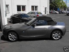 Bmw cabrio verdeck montage - bmw,