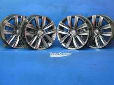VW Arteon Felgen 18 Zoll original Alufelgen 3G8601025R Shooting Brake