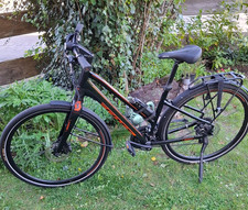 Damen trekkingrad scott - damen-trekkingrad,