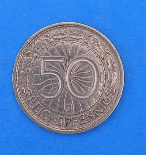 Weimarer republik - republik, 50