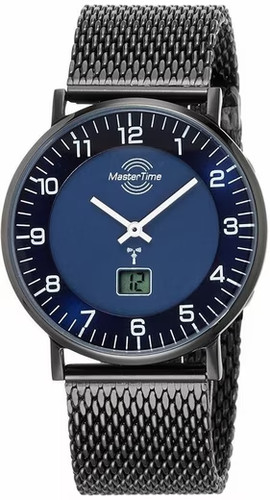 Funk herrenuhr mastertime - funk,