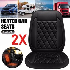 2X Auto Sitzheizung 12V