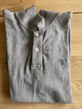 GANT Herren Poloshirt Gr. L In