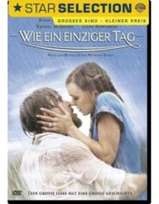 DVD Wie ein einziger Tag Gebraucht - gut