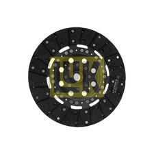 ORIGINAL® Schaeffler LuK 330 0038 16 Kupplungsscheibe