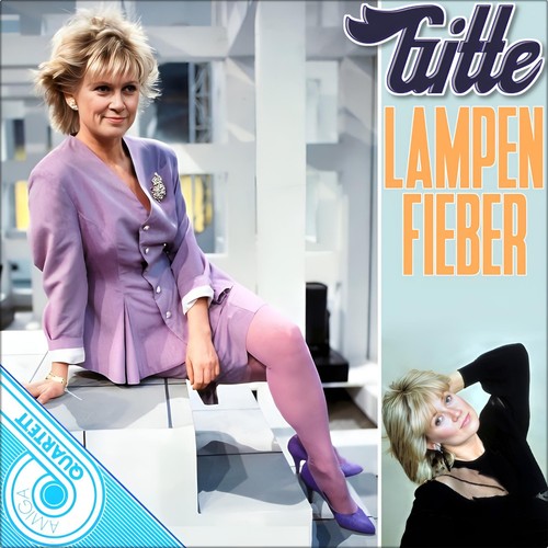Gitte haenning lampenfieber - haenning,