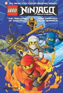 The challenge samukai - challenge, of