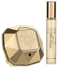 Paco Rabanne Lady Million EDP