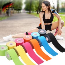 12Rollen Kinesio Tape