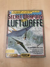 Secret Weapons of the