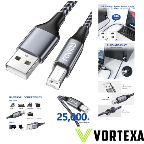 Usb druckerkabel typ - druckerkabel,