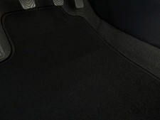 Fußmatten passend für