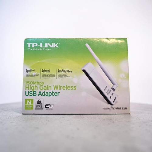 Link wn722n 150mbps high - tl-wn722n,