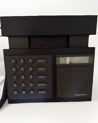 Bang olufsen o - bang, beocom