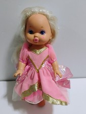 Vintage 1988 Mattel Lil Miss