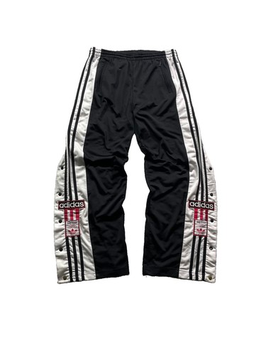 Adidas adibreak hose - hose, 90er