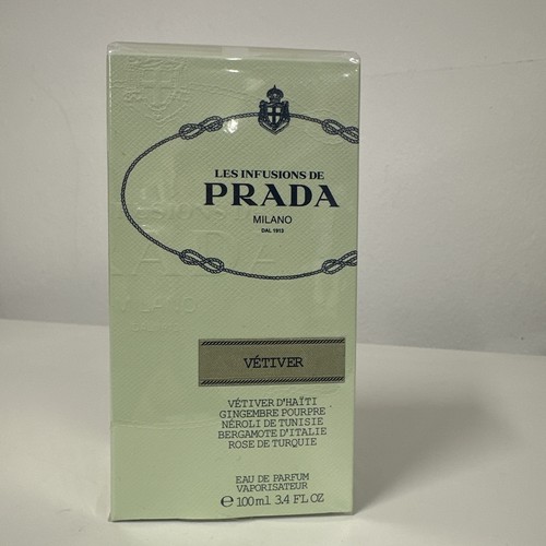 Prada les infusions - prada, de
