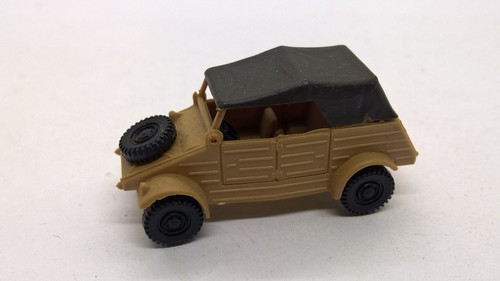 Roco 1701 volkswagen - volkswagen, vw