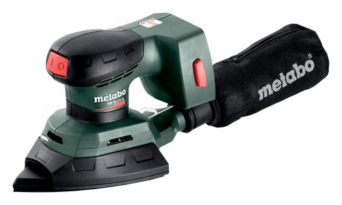 Metabo ltx bl - sm, 18