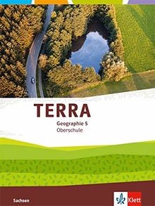 Terra geographie ausgabe - terra,