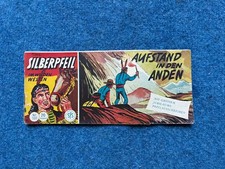 Silberpfeil Piccolo Nr. 100 - Original Lehning Verlag   .