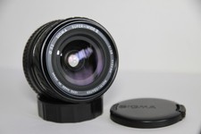 Minolta MD Mount Sigma Super