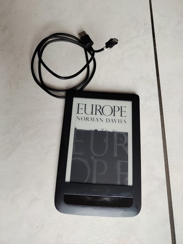 Pocketbook 625 touch ink - pocketbook, e-ink