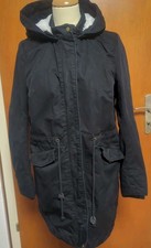 Jacke mit Kapuze, Winterjacke