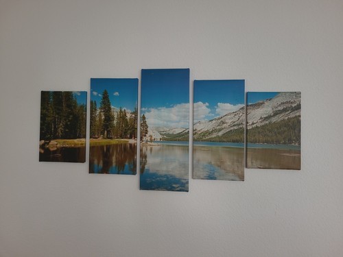 Panorama bild wandbild - /,