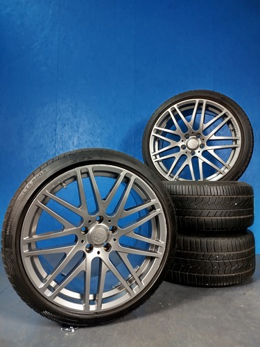 Brabus monoblock w213 - brabus,