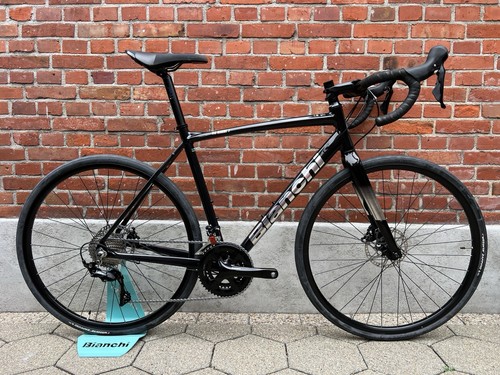 New bianchi via nirone - new!, 7