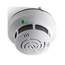 Hekatron Vertriebs Rauchschalter Optisch ORS 144 K Brandmelder 5000580-0401