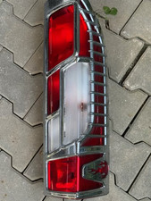 Fiat Ducato Rücklicht komplett rechts