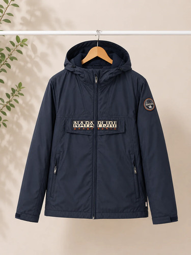 Napapijri jungen jacke 14y - napapijri,