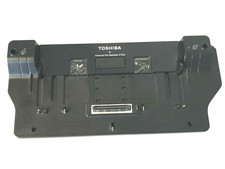 Toshiba Advanced Port