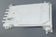 Original MIELE Einspülkasten 1975791 Waschmaschine Novotronic W718 1934401