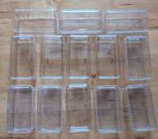 Kunststoff Dosen von Ferrero