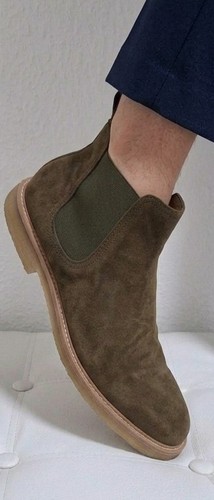 Stiefeletten - hm,