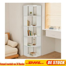 Eckregal Bücherregal