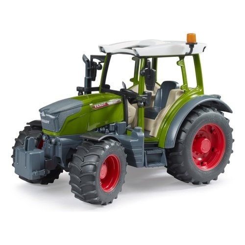 Bruder vario 211 traktor - bruder,
