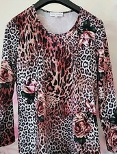 Longsleeve Judith Williams Gr.42