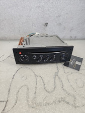 Org. Renault Tuner List Random Autoradio CD 8200300858  RENRDW131-10 