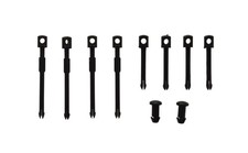 Set Bolzen, Scharnier - für