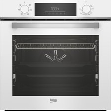 Beko BBIE18300W Backofen 72 l