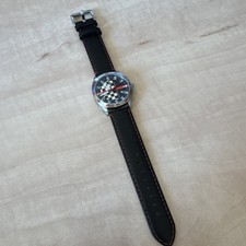 Mercedes-Benz Armbanduhr Motorsport gebraucht