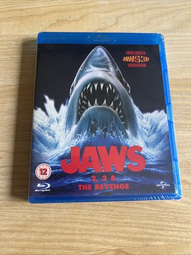 Jaws der weiße - der,