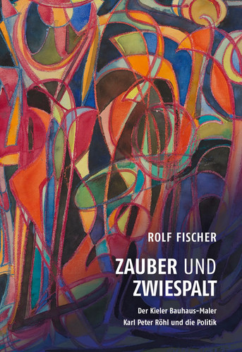 Zauber und zwiespalt - und,