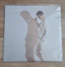 Mayberg – Mini Vinyl