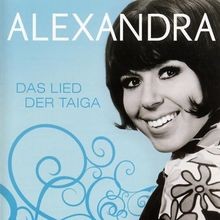 Das lied der taiga - lied,